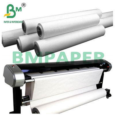 45 gm szerokość 1,62 m zwykły biały papier do produkcji odzieży