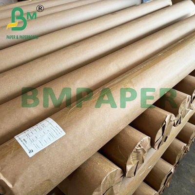 45 gm szerokość 1,62 m zwykły biały papier do produkcji odzieży
