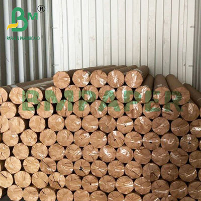 45 gm szerokość 1,62 m zwykły biały papier do produkcji odzieży