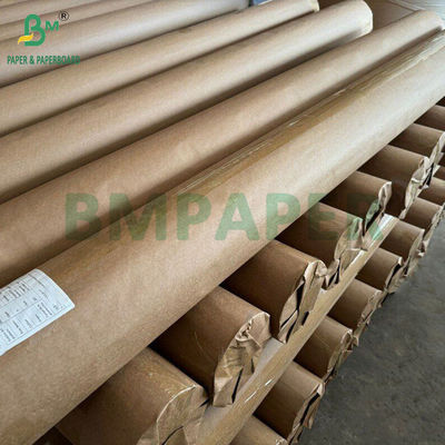 45gm 60gm Plotter Paper Roll For Garment Factory 62 cali 72 cali x 300 jardów