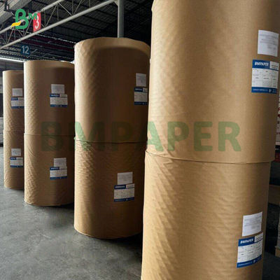 70 g 80 g C1S Białka błyszcząca do wytwarzania etykiet Szerokość cewki 1020 mm