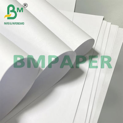 40 g 50 g lekki biały papier bez drewna do druku offsetowego