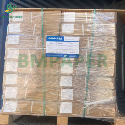 80g Doskonała drukowanie Niebieski fioletowy CAD Plotter Paper dla inżynierii