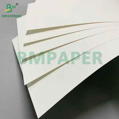 200mic 230mic PET Matte Surface Syntetyczny papier A4 A3 Wysokotemperaturowy karton laserowy