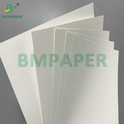 200mic 230mic PET Matte Surface Syntetyczny papier A4 A3 Wysokotemperaturowy karton laserowy