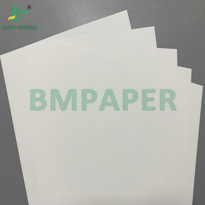 200mic 230mic PET Matte Surface Syntetyczny papier A4 A3 Wysokotemperaturowy karton laserowy