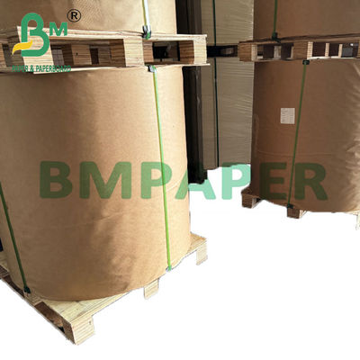 56gm Wodoszczelny Brązowy Papier Mango Bag Do Ochrony Owoców UV Grow