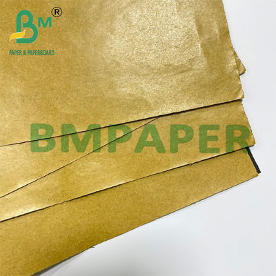 56gm Wodoszczelny Brązowy Papier Mango Bag Do Ochrony Owoców UV Grow