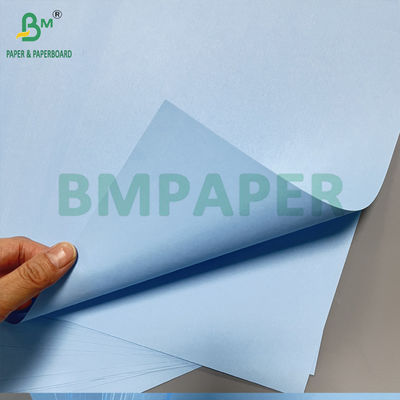 Gładki szeroki format druk atramentowy 80g plan graficzny papier 880mm x 50 jardów