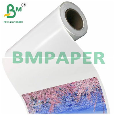 90 gm 100 gm Jasność Kolorowy Papier do druku atramentowego do fotografii