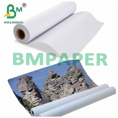 90 gm 100 gm Jasność Kolorowy Papier do druku atramentowego do fotografii
