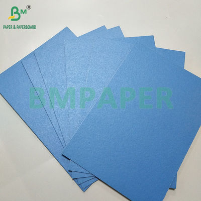 1.2MM Glossy Coated High Stiffness Green Laminated Gray Board (Głośno powlekana wysokiej sztywności zielona laminowana szara tablica)