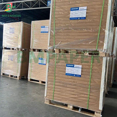 270gm Wysokiej Masy FBB Board For Medicine Box 600 x 900mm Odporny na składanie