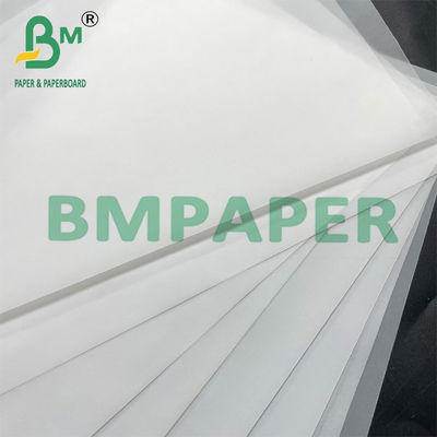 A4 A3 Przejrzysty papier rysunkowy do rysunków artystycznych 80g 113g