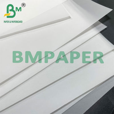 A4 A3 Przejrzysty papier rysunkowy do rysunków artystycznych 80g 113g