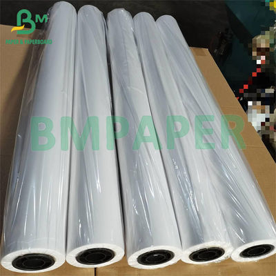 73 gm 610 mm*50 m Biały papier śledzący