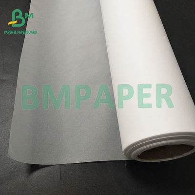 73 gm 610 mm*50 m Biały papier śledzący