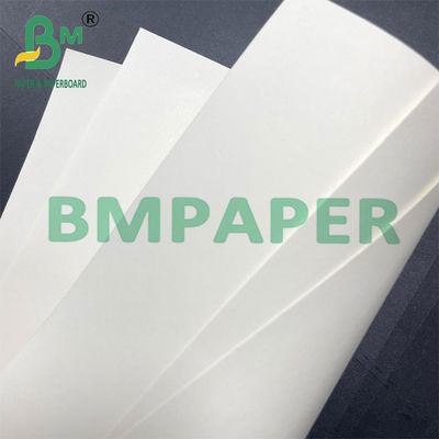 210 g 230 g Papier do opakowań na miski z powłoką PE
