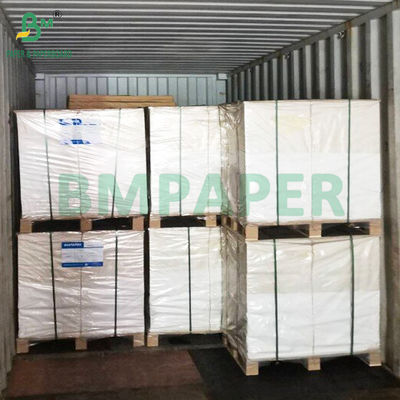 A3 Podkładki śledzące 55gm 105gm Biały Przejrzysty Papier Vellum Inkjet Printing