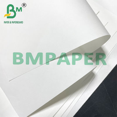 40 g 50 g Biały Papier Kraft do opakowań spożywczych