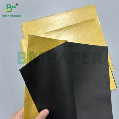56 gram Wodoszczelny Brązowy Papier Opakowaniowy Niebielony Do Mango Protector Bag 70 x 100cm