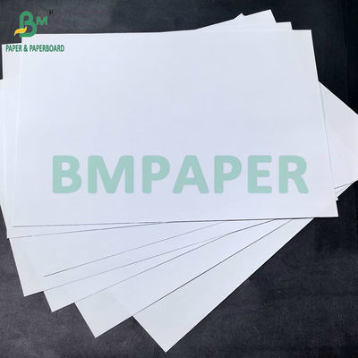 200 g papieru fotograficznego pokrytego matem do druku atramentowego dla obrazów kolorowych