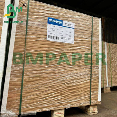 70 gm 80 gm Jasno biały papier do druku A4 Do produktów biurowych