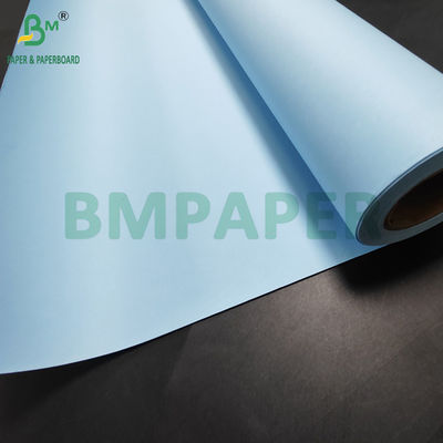 80gm cyfrowy dwustronny plan CAD Papier do druku inżynieryjnego