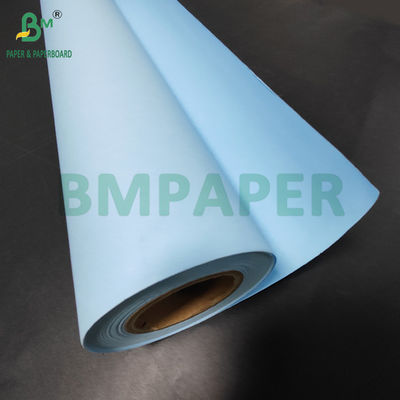 80gm cyfrowy dwustronny plan CAD Papier do druku inżynieryjnego