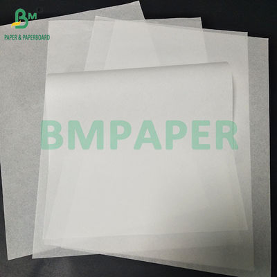 50 gm Greaseproof Paper for Hamburger Sandwich Paper Kit 3 rolki