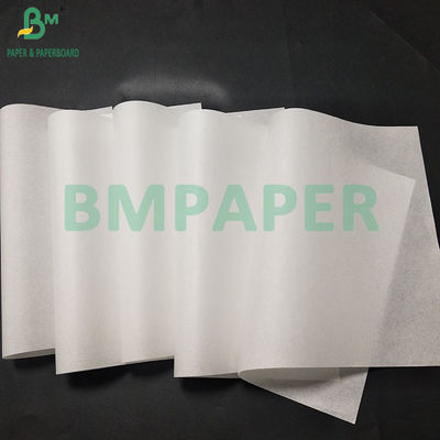 50 gm Greaseproof Paper for Hamburger Sandwich Paper Kit 3 rolki