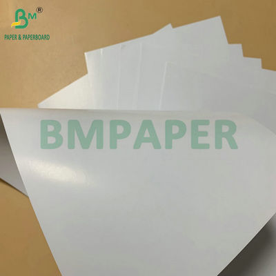 120 gm 157 gm C2S pokryty błyszczący papier do druku cyfrowego