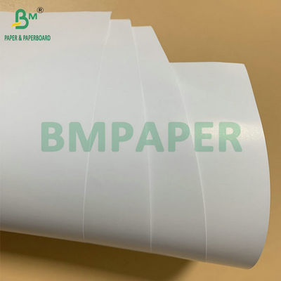 128 gm 170 gm Jasność C2S Papier błyszczący Druk cyfrowy Zdjęcie Wysoka sztywność