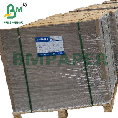 2.0mm 2,5mm gruba szara tablica do opracowywania obrazu 33 x 22&quot;