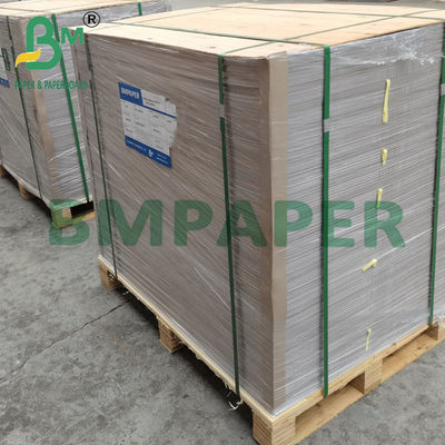 2.0mm 2,5mm gruba szara tablica do opracowywania obrazu 33 x 22&quot;