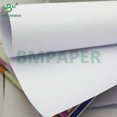 24' x 300ft 2' Core Inkjet Paper Bond Roll For Printing Plan Layout
