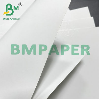 120 gm 140 gm Papier pokryty matem z dwóch stron do okładki książki