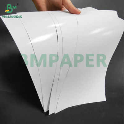 120gm 140gm Podwójny Strony Glossy Inkjet Fotograficzny Papier Do Albumu Rodzinnego 4' x 6'