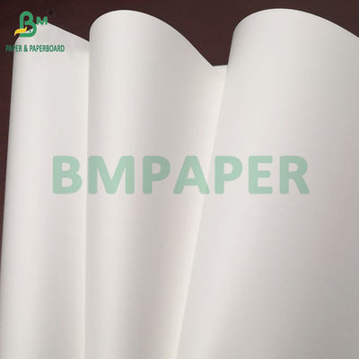 150um PET syntetyczny papier do druku laserowego dla baneru X 297 x 420mm wodoodporny