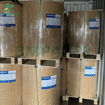 300 gm naturalny papier z trzciny cukrowej