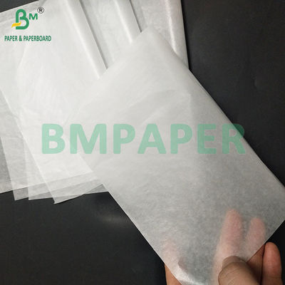 20 gm 22 gm Papier tabletkowy bezwonny, błyszczący, do pakowania żywności
