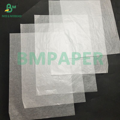 20 gm 22 gm Papier tabletkowy bezwonny, błyszczący, do pakowania żywności