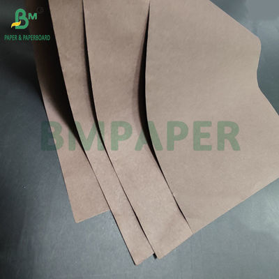 40 gm 80 gm Kolor kawy Papier do pieczenia klasy spożywczej do kubków muffinowych 70 x 100 cm