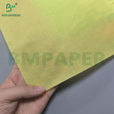 Nieprzyczepione Cupcake Liner Piekarniane Kubki Muffin Case Form Up Paper 45gsm Wielokolorowe