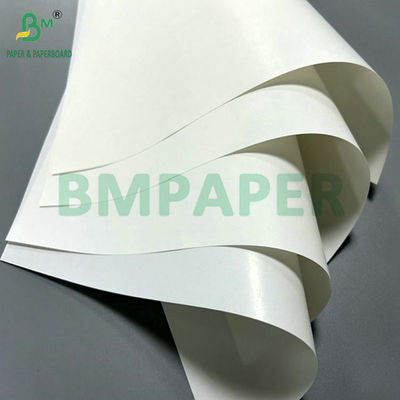 80g 90g pokryty z jednej strony papier etykietowy butelki na napoje do druku 37&quot; x 23&quot;
