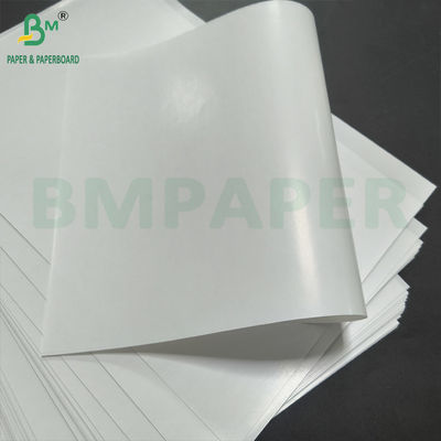 C1S Chromo Paper 80gsm Papier powlekany z jednej strony Wysoki połysk Dobra wydrukowalność
