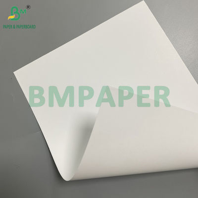 170 g 200 g biały, matowy papier powlekany do druku offsetowego 70 cm x 100 cm