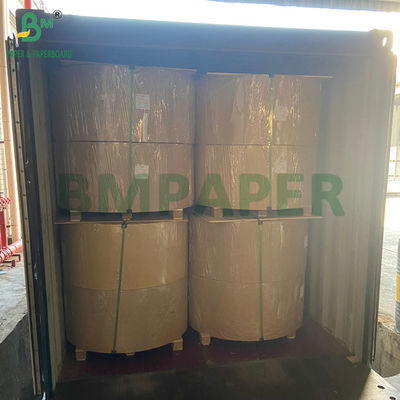600 mm szerokość rolki 25 gm 30 gm biały papier kraft do ciast