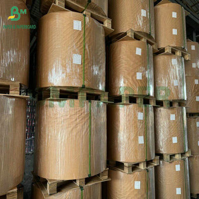 250 gramów 300 gramów Jednostronnie powlekany SBS Solid Bleach Sulphate For Package Karton 70 x 100 cm