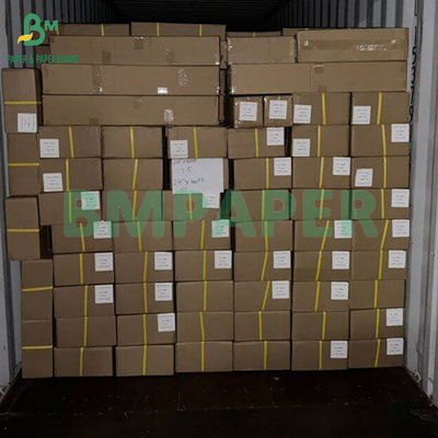 80gm 600cm*100m Biały Papier Sublimacyjny do druku graficznego